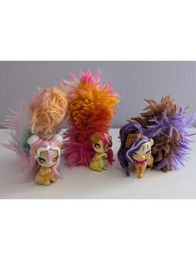 Whiffies Ice Crem Shop Surprise S'Mores 3 Pack Scented